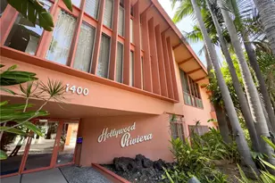 1400 N Hayworth, West Hollywood, CA 90046 - Photo 1