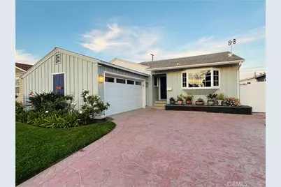 13208 Hansworth Ave, Hawthorne, CA 90250 - Photo 1