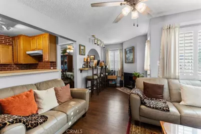 3551 Hillcrest Drive, Los Angeles, CA 90016 - Photo 9