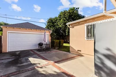 3551 Hillcrest Drive, Los Angeles, CA 90016 - Photo 25