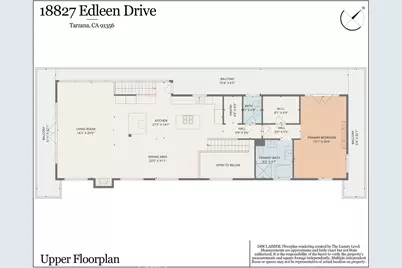 18827 Edleen Drive, Tarzana, CA 91356 - Photo 49