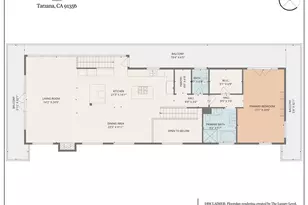 18827 Edleen Dr, Tarzana, CA 91356 - Photo 49