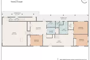 18827 Edleen Dr, Tarzana, CA 91356 - Photo 49