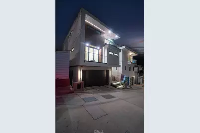 214 El Porto Street, Manhattan Beach, CA 90266 - Photo 3