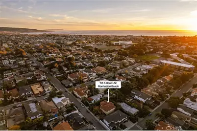 113 S Herrin, Manhattan Beach, CA 90266 - Photo 73