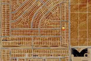0 229-103-01-00-0, California City, CA 93501 - Photo 1