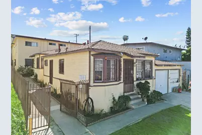 1108 W 117th, Los Angeles, CA 90044 - Photo 3