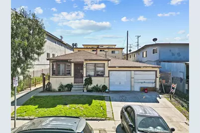 1108 W 117th, Los Angeles, CA 90044 - Photo 1