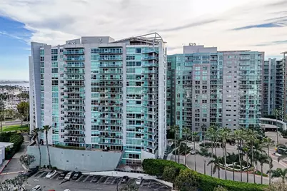 13600 Marina Pointe Drive #905, Marina del Rey, CA 90292 - Photo 45