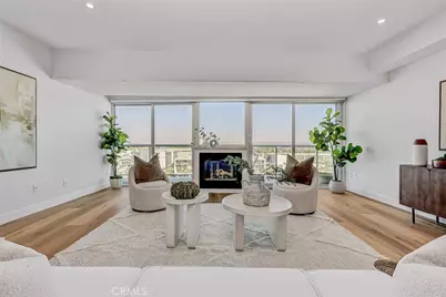 13600 Marina Pointe Drive #905, Marina del Rey, CA 90292 - Photo 5