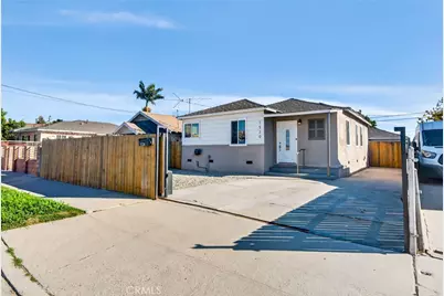 1520 E Sandison Street, Wilmington, CA 90744 - Photo 5