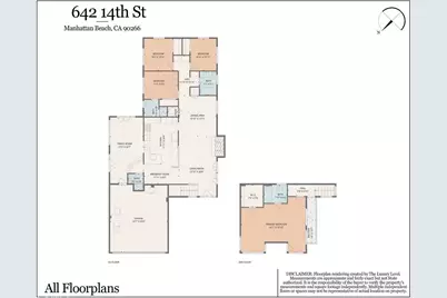 642 14th, Manhattan Beach, CA 90266 - Photo 59