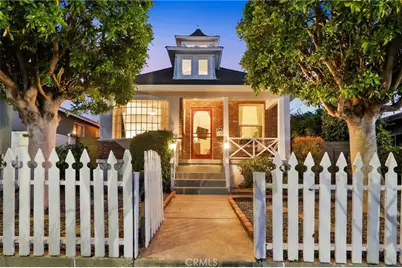 242 W 17th Street, San Pedro, CA 90731 - Photo 1