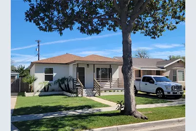 3140 Golden, Long Beach, CA 90806 - Photo 1