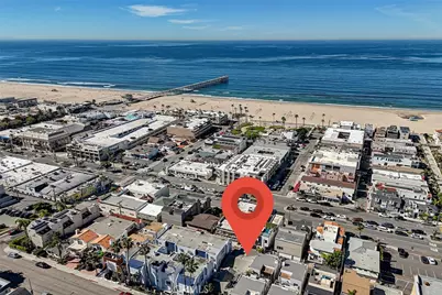 1502 Palm Drive, Hermosa Beach, CA 90254 - Photo 1