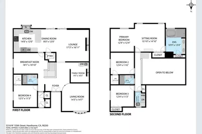 5316 W 135th, Hawthorne, CA 90250 - Photo 33