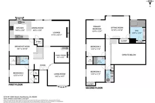 5316 W 135th, Hawthorne, CA 90250 - Photo 33