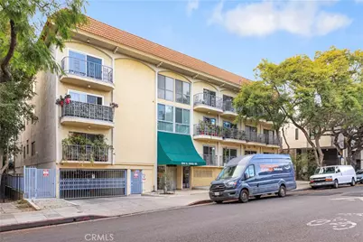 1045 N Kings Road #105, West Hollywood, CA 90069 - Photo 33