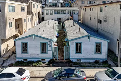 712 Manhattan Avenue, Hermosa Beach, CA 90254 - Photo 1