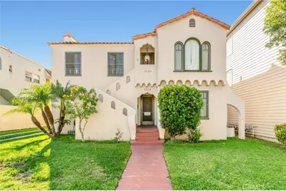 1117 Mira Mar Avenue, Long Beach, CA 90804 - Photo 1
