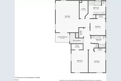 2116 Ernest Avenue #B, Redondo Beach, CA 90278 - Photo 43