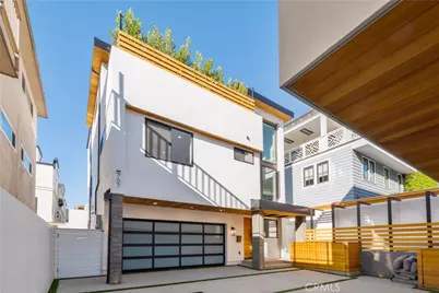 707 2nd Street Street, Hermosa Beach, CA 90254 - Photo 53