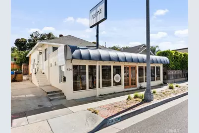 424 S Pacific Coast, Redondo Beach, CA 90277 - Photo 1