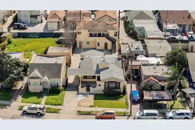 162 W 65th Street, Los Angeles, CA 90003 - Photo 3