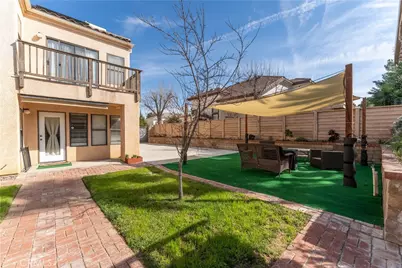 42339 Round Hill, Lancaster, CA 93536 - Photo 41