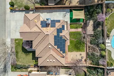 42339 Round Hill, Lancaster, CA 93536 - Photo 3