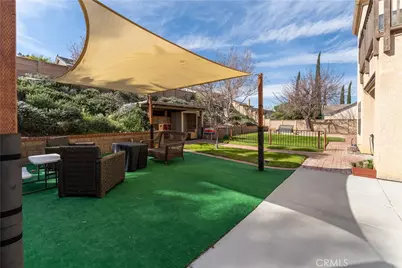 42339 Round Hill, Lancaster, CA 93536 - Photo 37