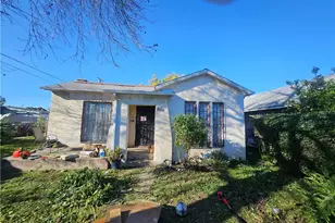 363 W Spruce, Compton, CA 90220 - Photo 1