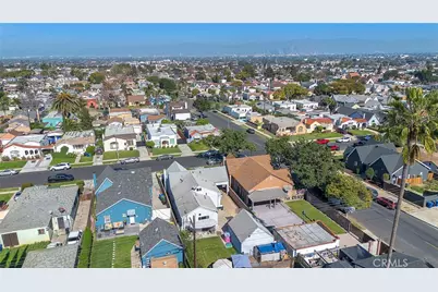 2000 W 80th, Los Angeles, CA 90047 - Photo 21