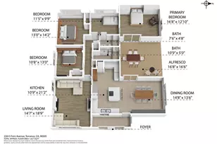 22615 Fern, Torrance, CA 90505 - Photo 35