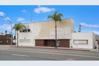 317 S La Brea, Inglewood, CA 90301 - Photo 1