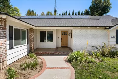 7916 Mason Avenue, Winnetka, CA 91306 - Photo 19