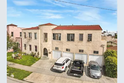 1072 Leonard Avenue, Los Angeles, CA 90022 - Photo 7