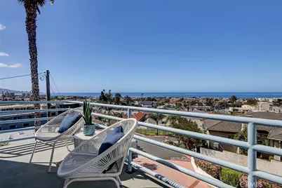867 Aubrey Court #2, Hermosa Beach, CA 90254 - Photo 3