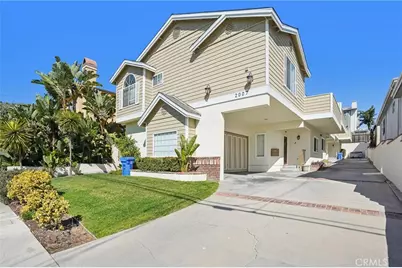 2007 Carnegie Lane #B, Redondo Beach, CA 90278 - Photo 1