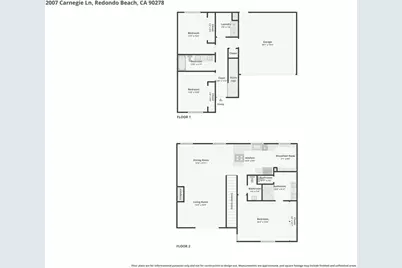 2007 Carnegie Lane #B, Redondo Beach, CA 90278 - Photo 21