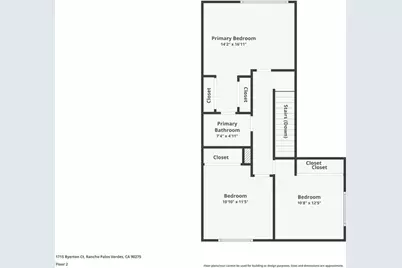 1715 Byerton Court, Rancho Palos Verdes, CA 90275 - Photo 37