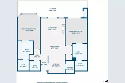 2571 Plaza Del Amo #109, Torrance, CA 90503 - Photo 57