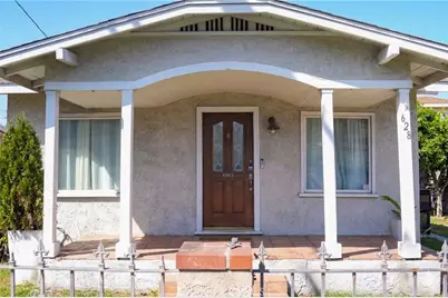 628 W 22nd, San Pedro, CA 90731 - Photo 1