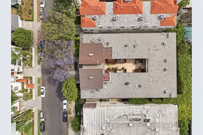 1747 Barry Avenue #106, Los Angeles, CA 90025 - Photo 37