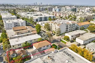 3731 Glendon Ave, Los Angeles, CA 90034 - Photo 15