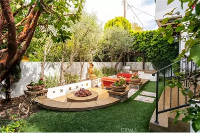 605 Marine, Manhattan Beach, CA 90266 - Photo 33