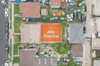 11210 Van Buren, Los Angeles, CA 90044 - Photo 1