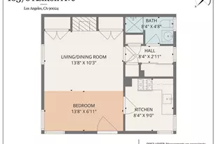 10370 1/2 Ashton Ave, Los Angeles, CA 90024 - Photo 15