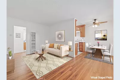 1101 E Ocean Boulevard #2, Long Beach, CA 90802 - Photo 1