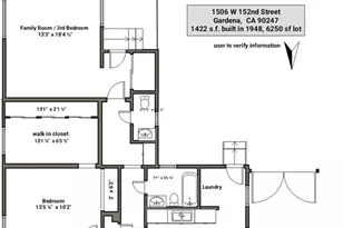 1506 W 152nd, Gardena, CA 90247 - Photo 15